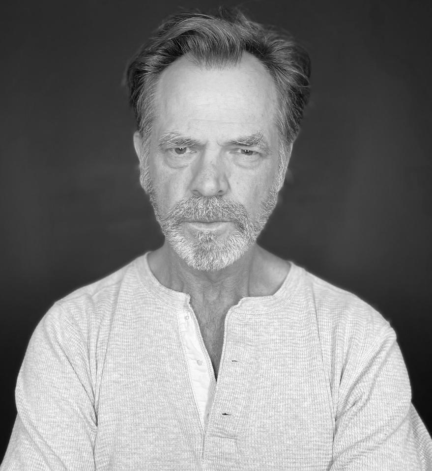 Stuart Hughes image
