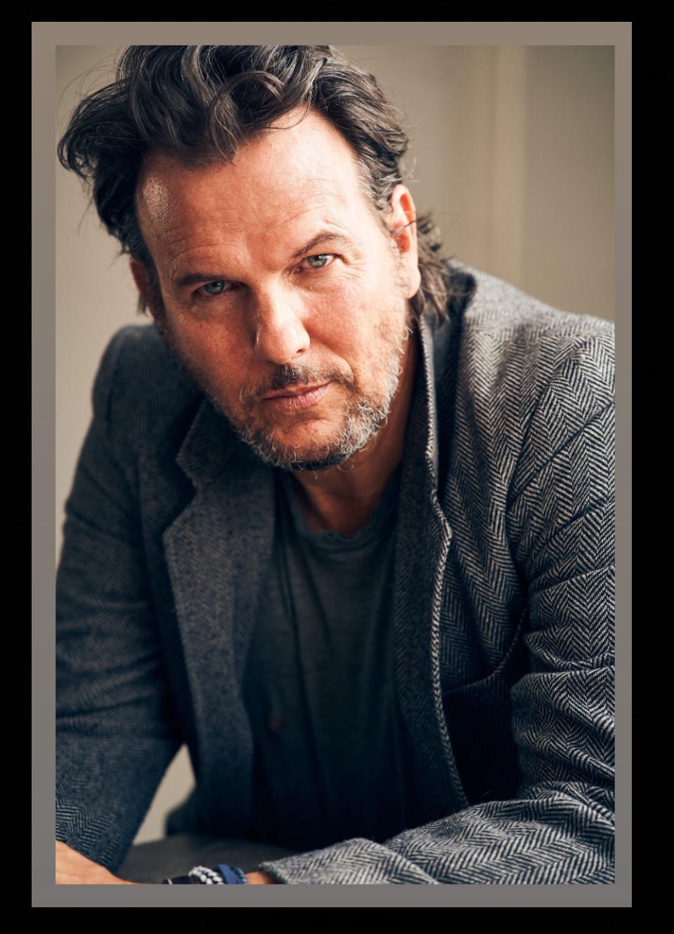Jay Huguley image