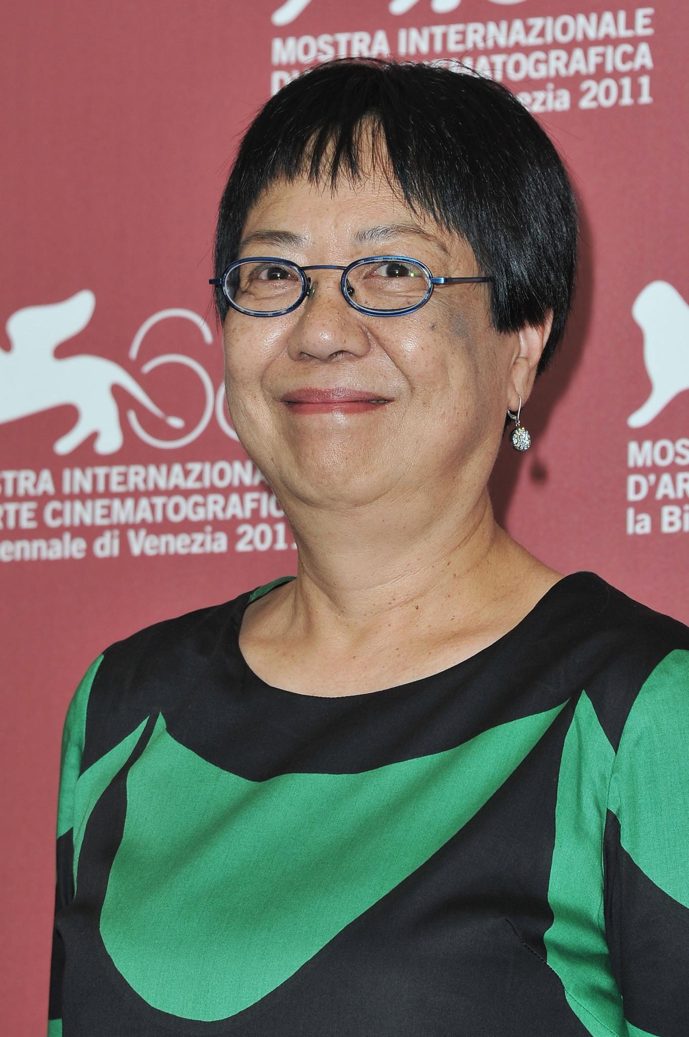 Ann Hui image