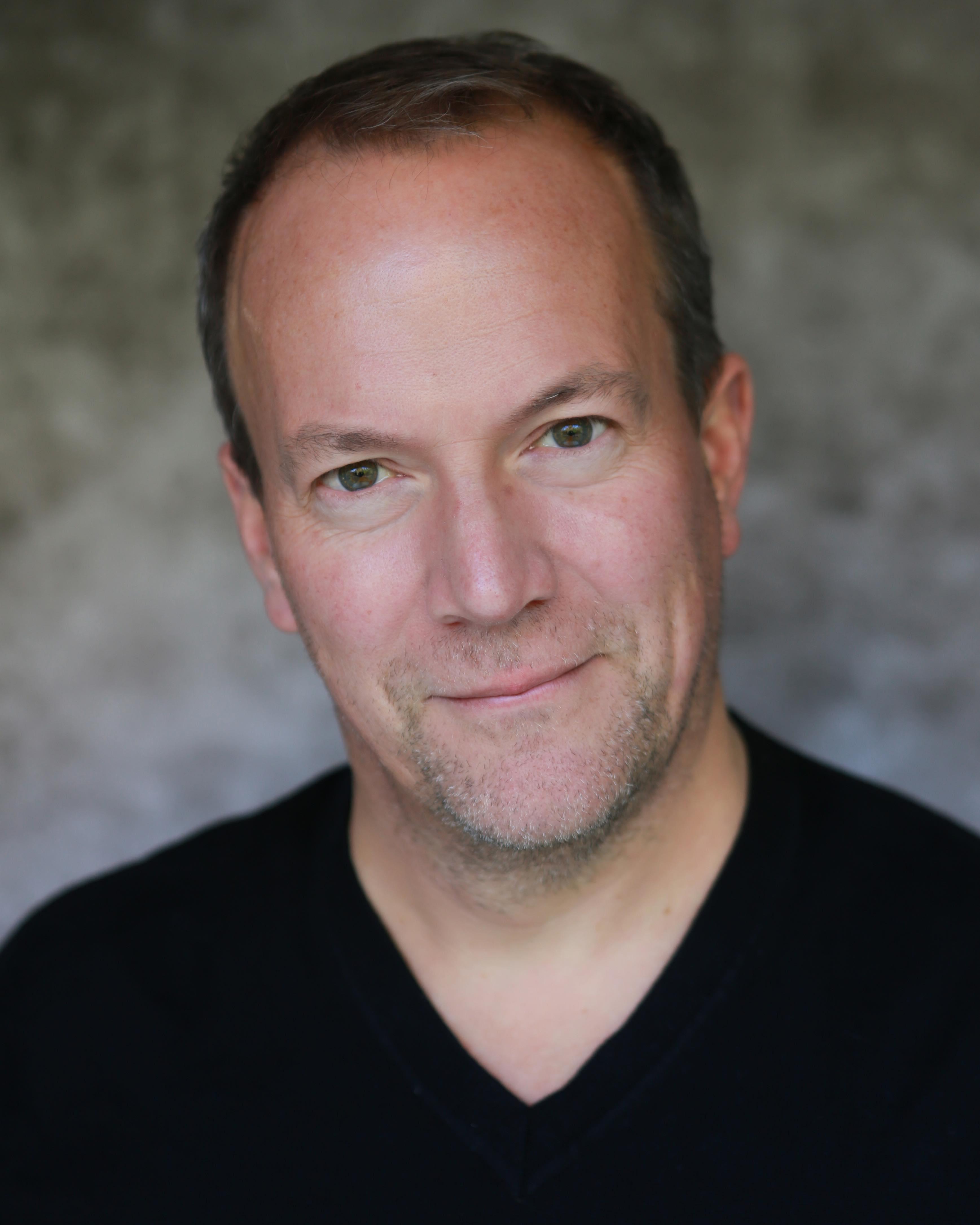 Ben Hull image