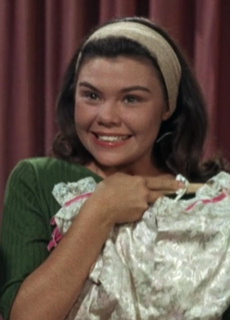Cynthia Hull image
