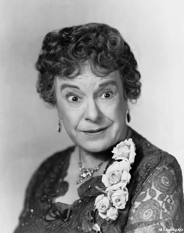 Josephine Hull image