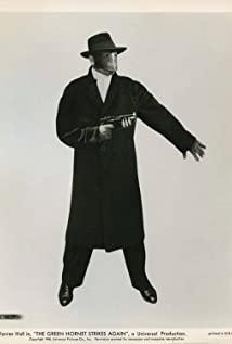 Warren Hull image