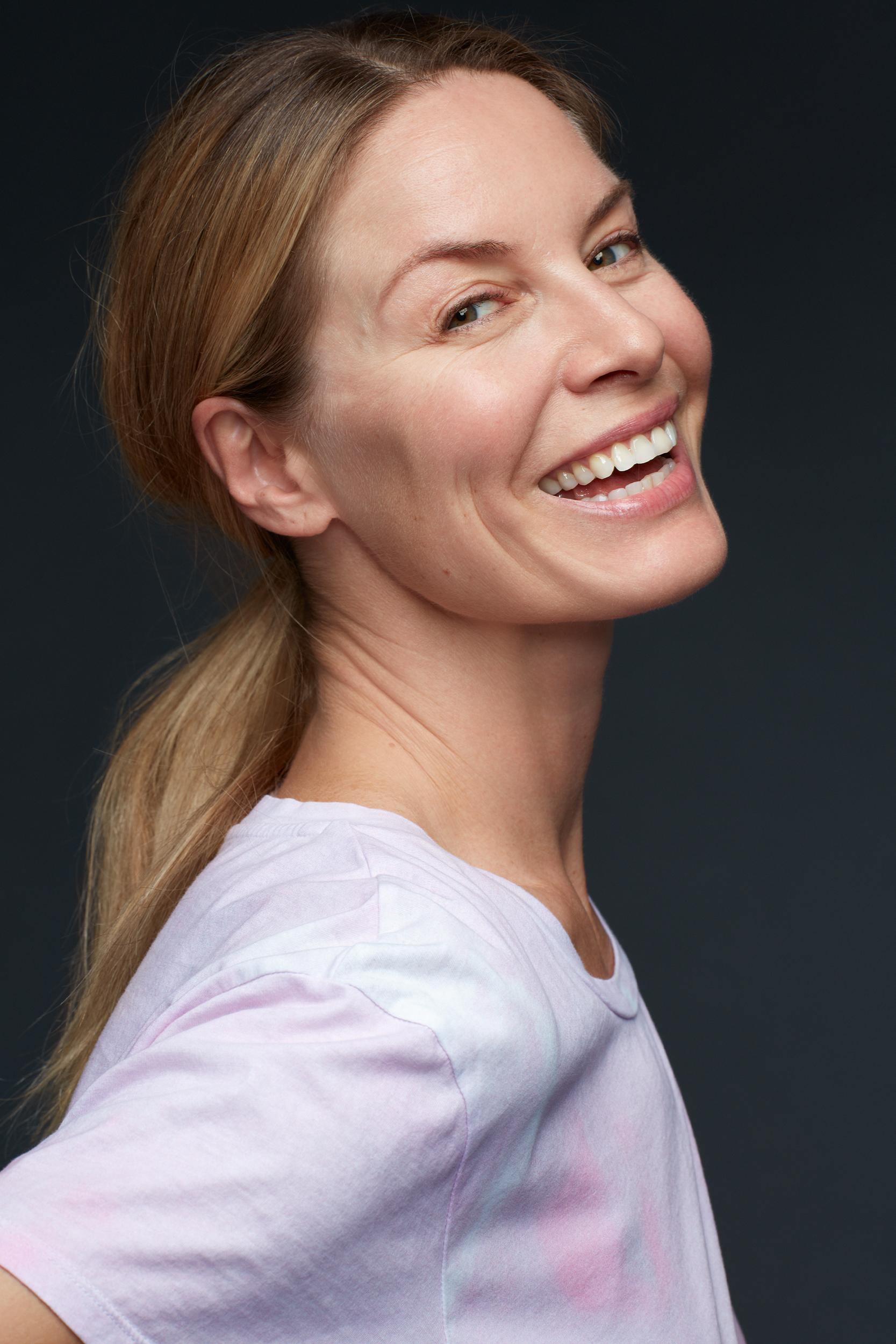 Petra van de Voort image