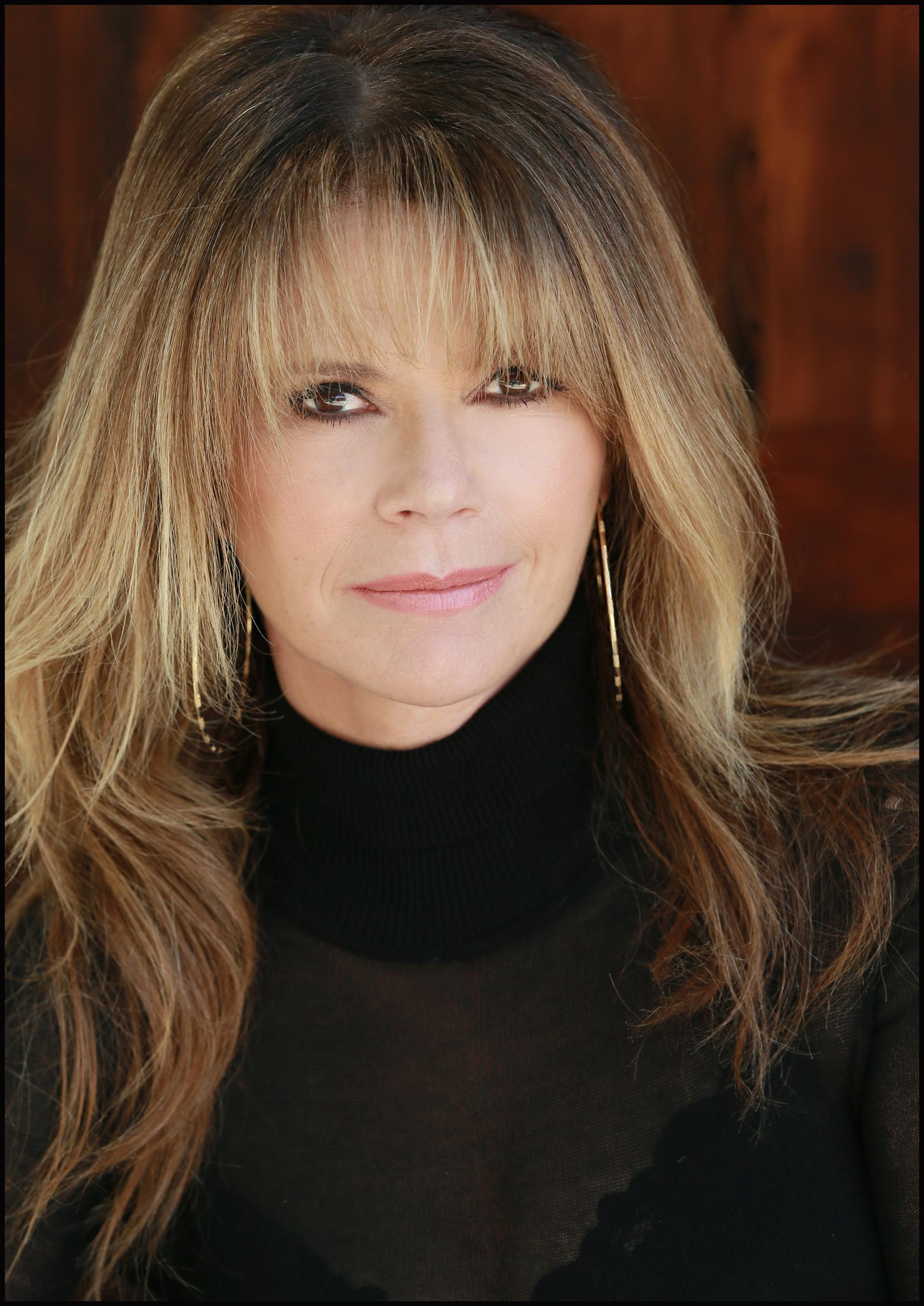 Mary-Margaret Humes image