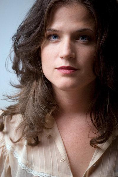 Renée Humphrey image