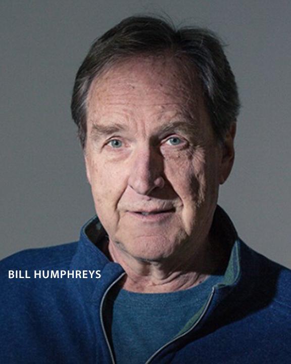 Bill Humphreys image