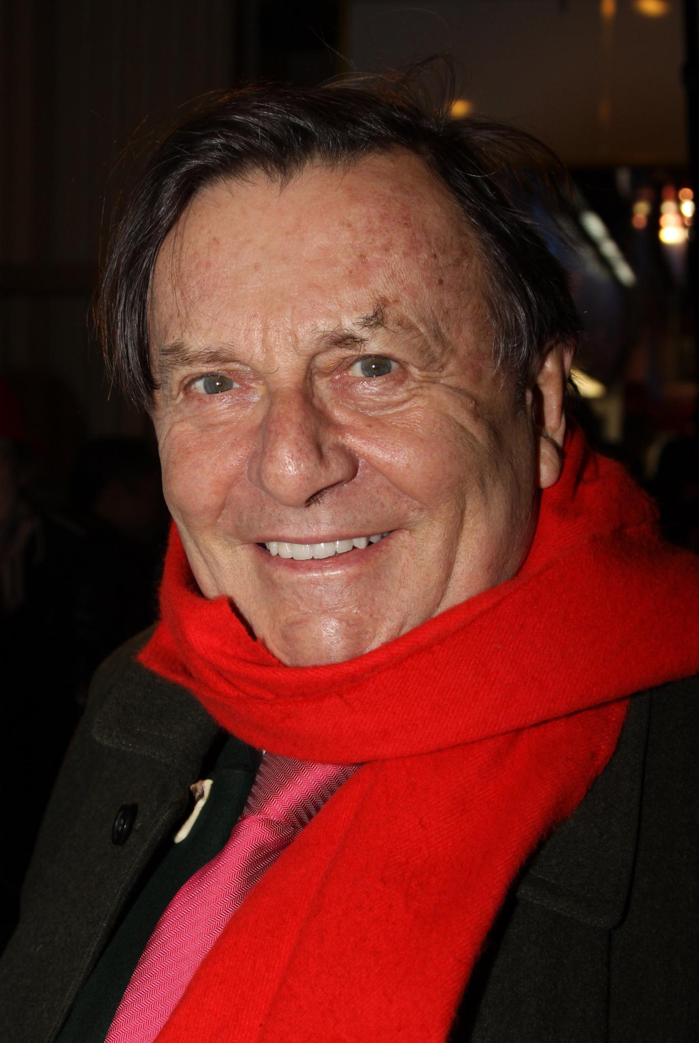Barry Humphries image