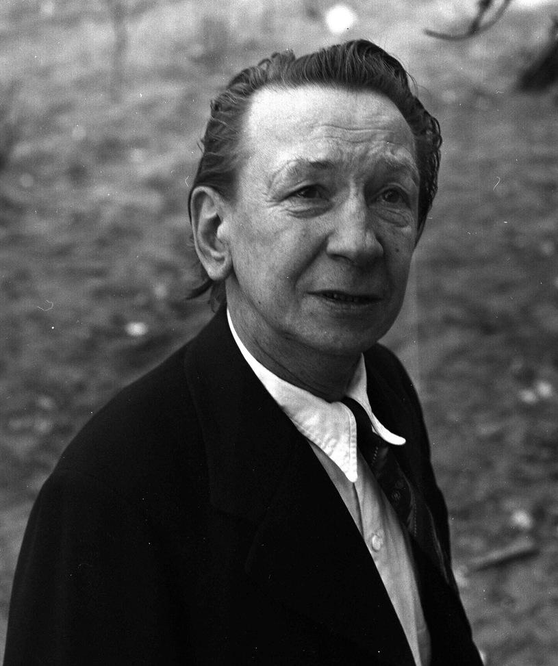 Henryk Hunko image