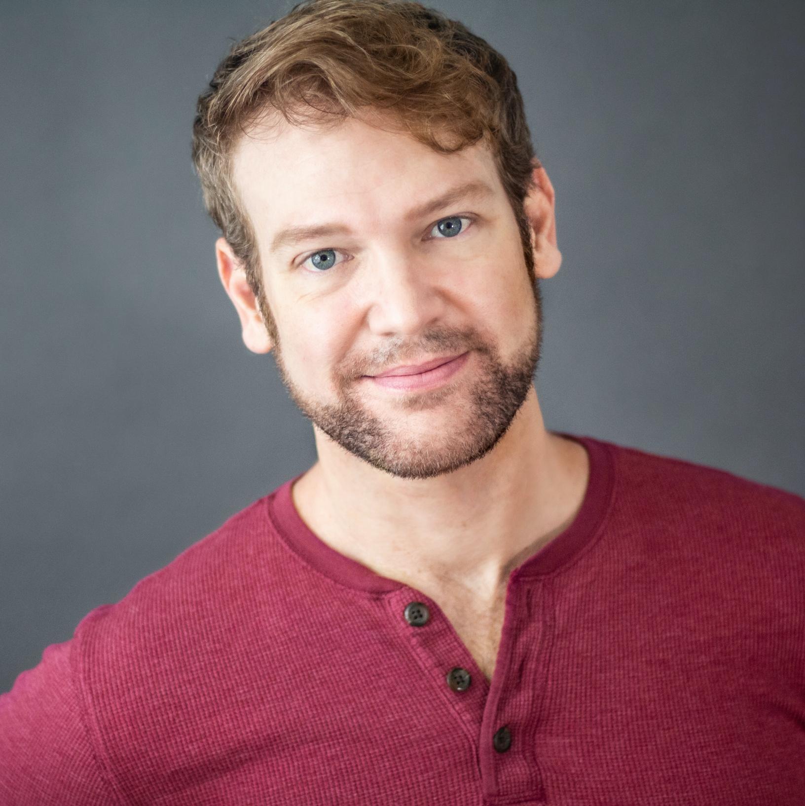Michael Hunsaker image