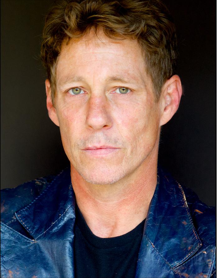 Brad Hunt image