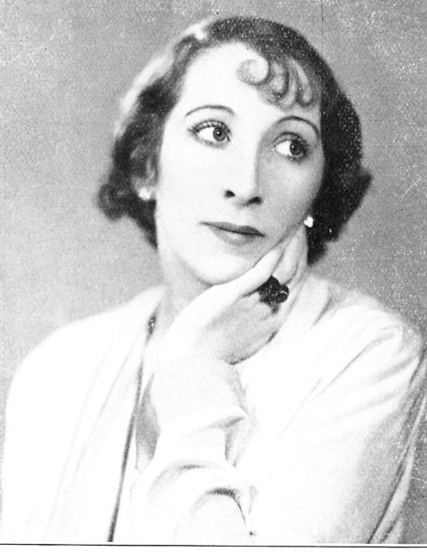 Martita Hunt image