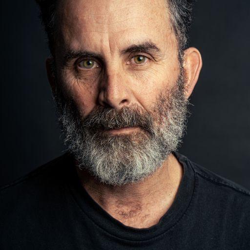 Dirk Hunter image