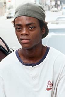 Harold Hunter image