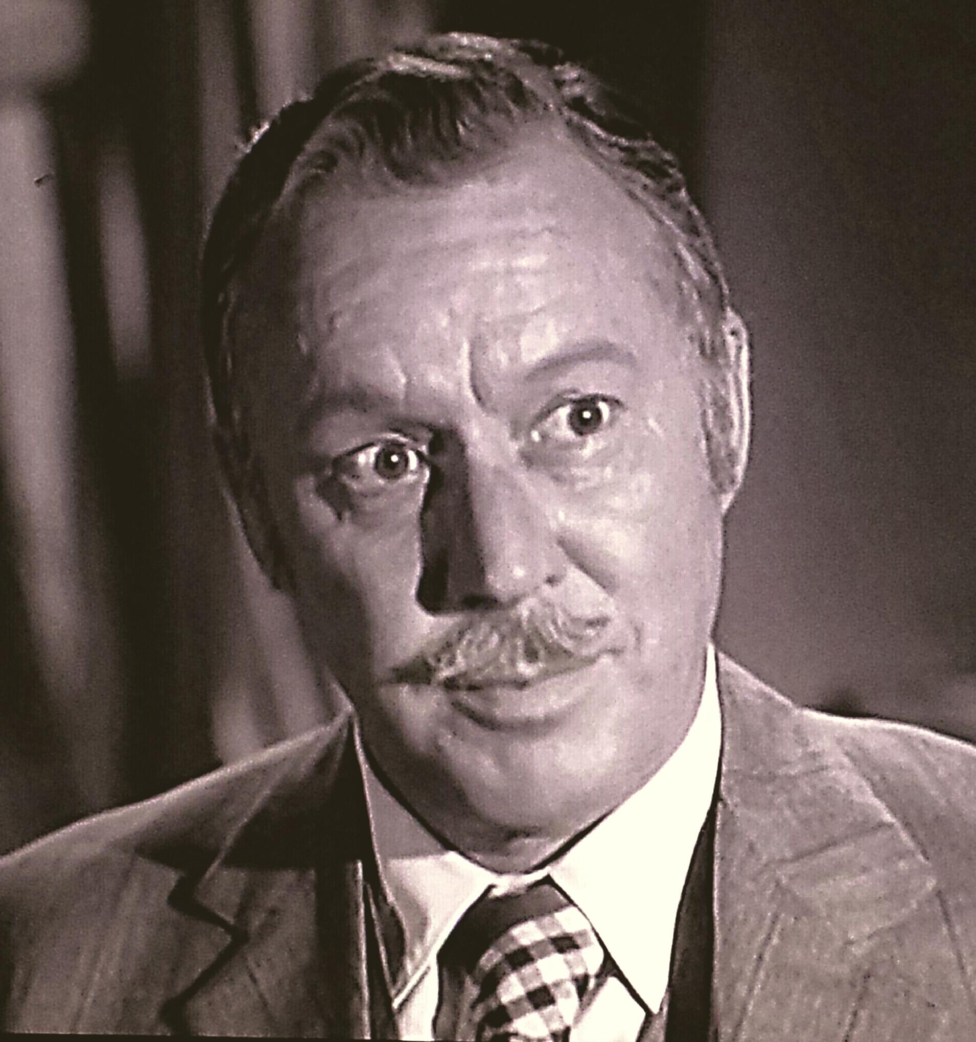 Henry Hunter image