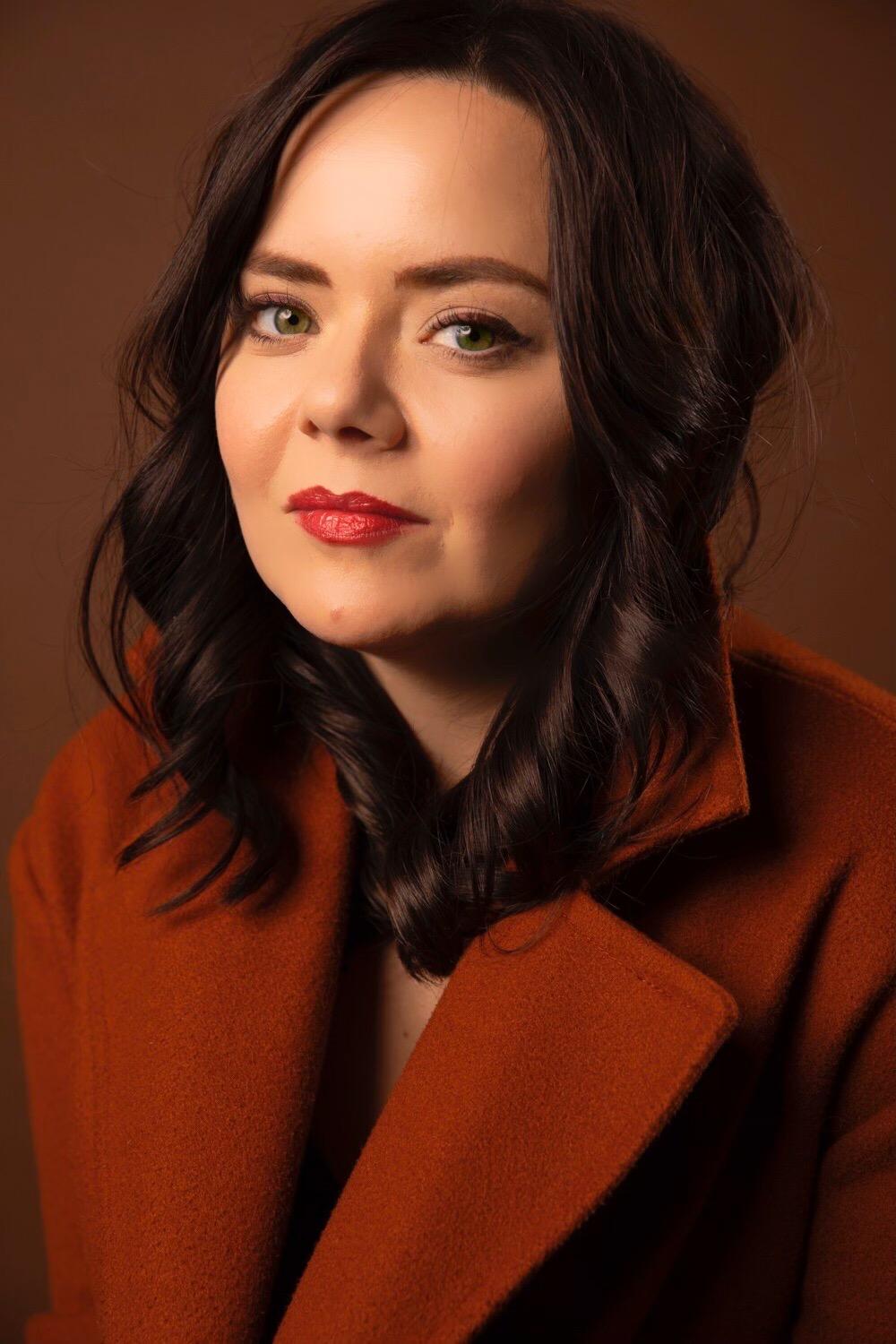 Melissa Hunter image