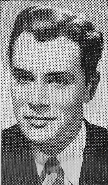 Ross Hunter image