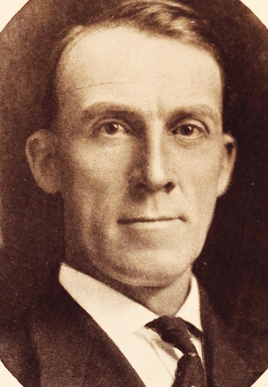 Fred Huntley image