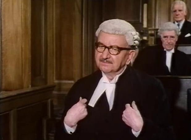Raymond Huntley image