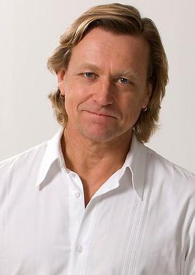 Michael Hurst image
