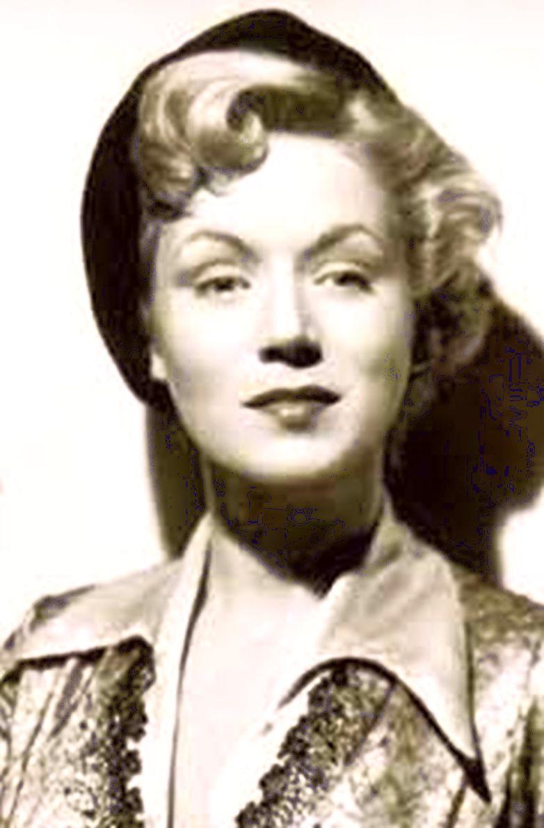 Veronica Hurst image