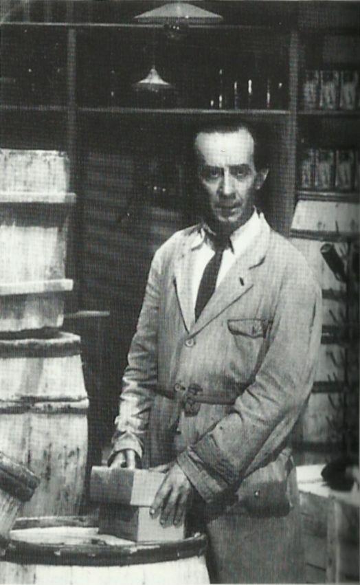 Casimiro Hurtado image