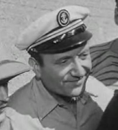 Olivier Hussenot image