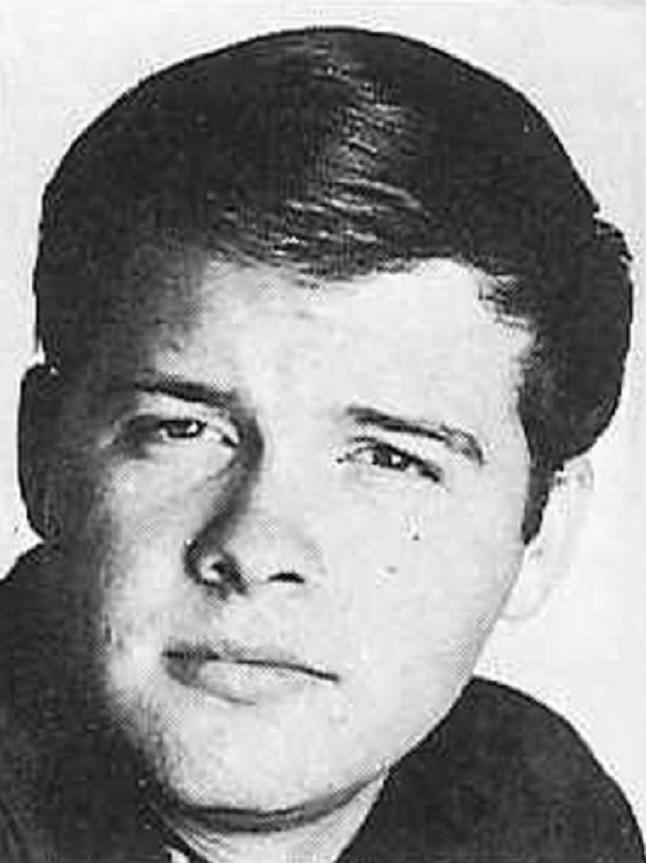 Martin Huston image