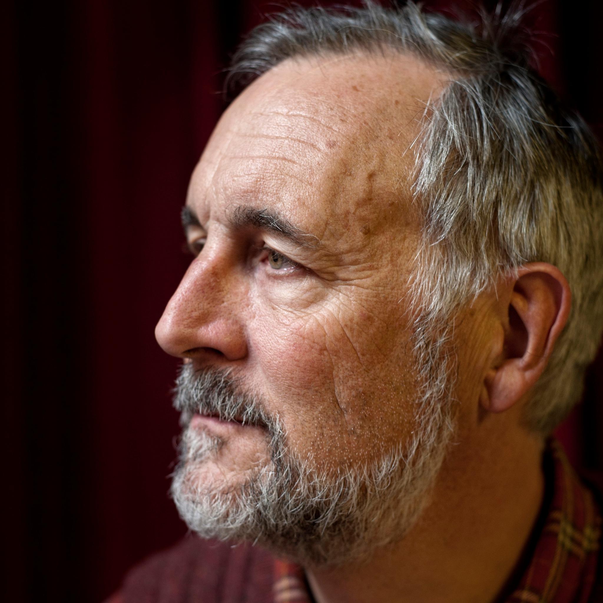 Tony Huston image