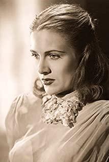 Virginia Huston image