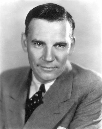 Walter Huston image