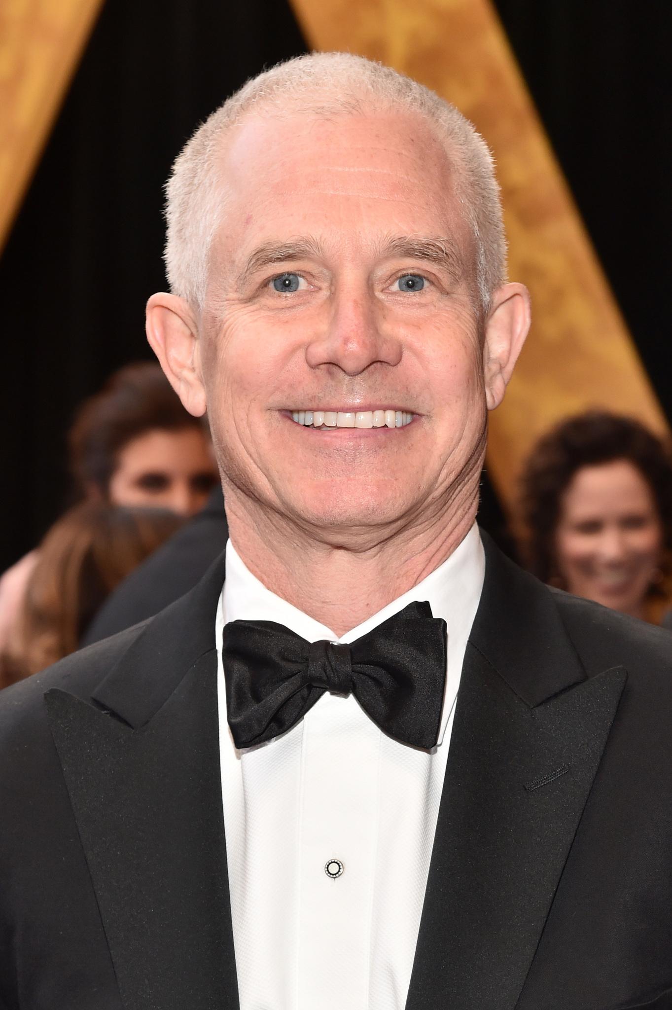 Hutch Parker image