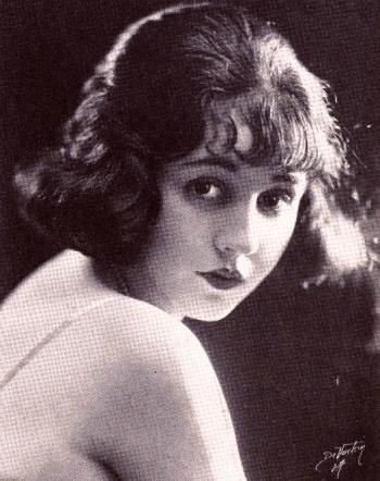 Lucille Hutton image