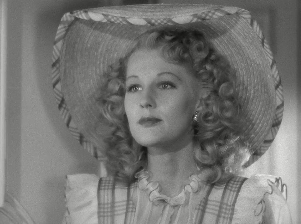 Marion Hutton image