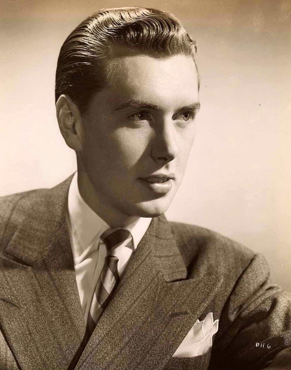 Robert Hutton image