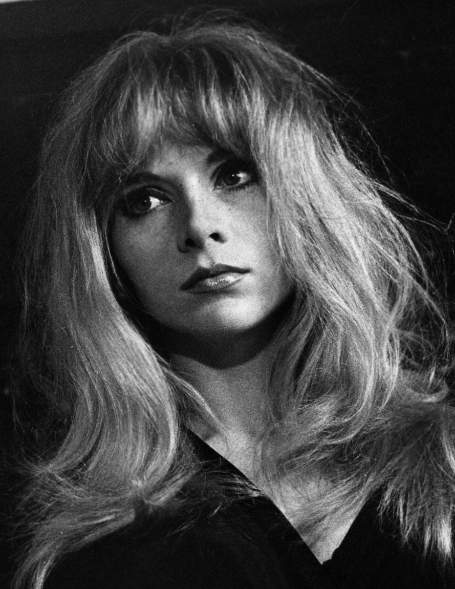 Judy Huxtable image