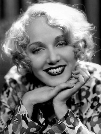 Leila Hyams image