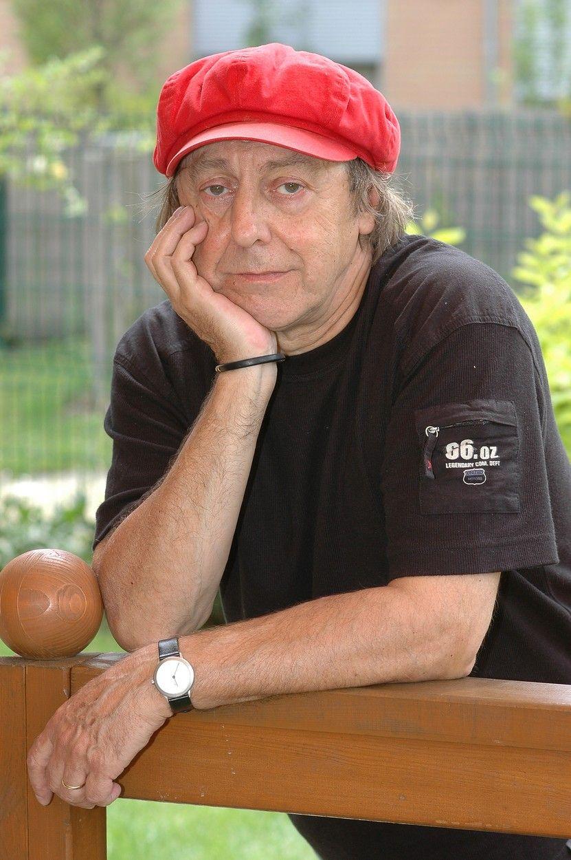 Boris Hybner image