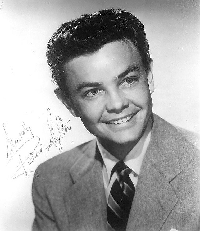 Richard Hylton image