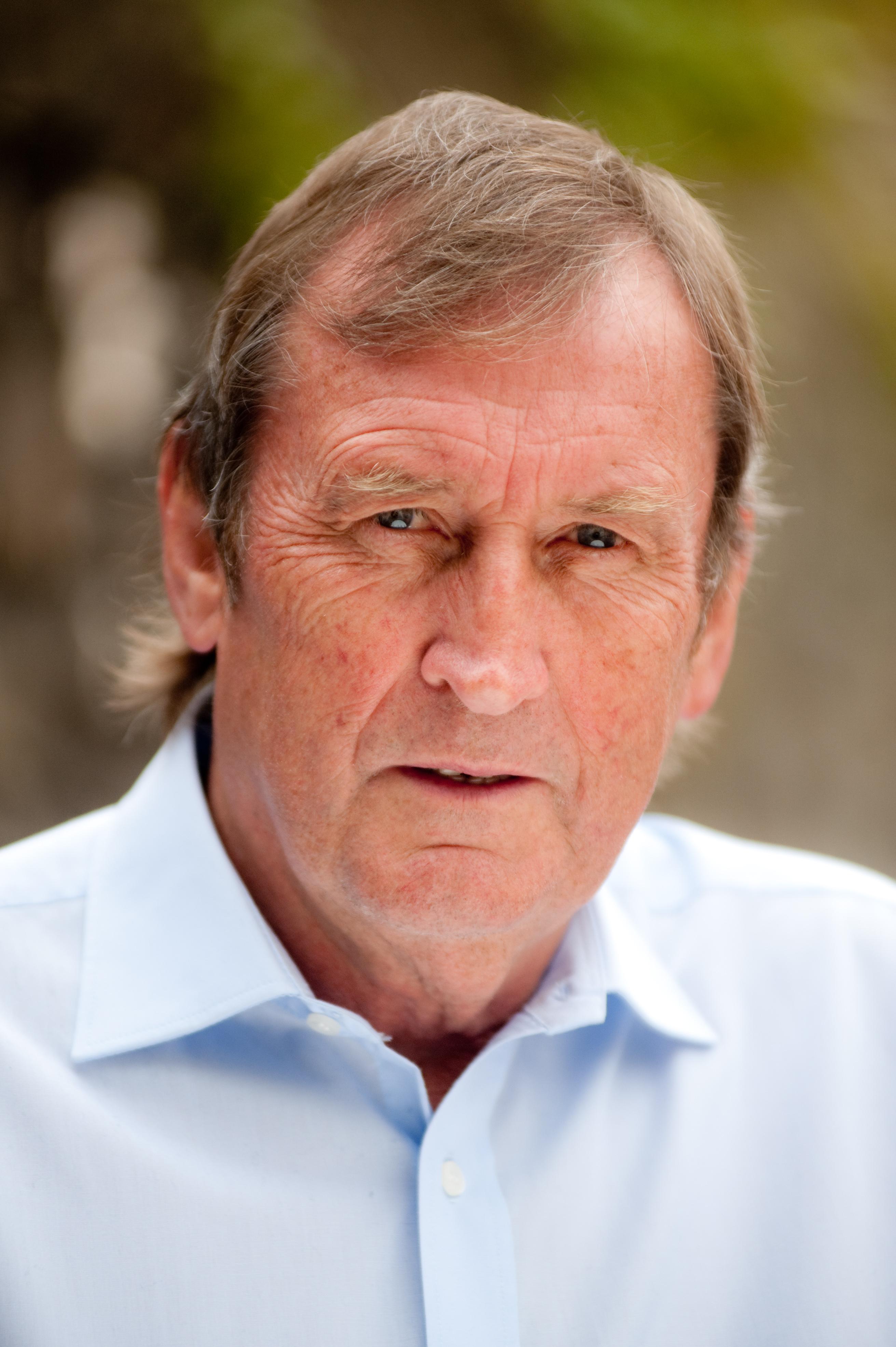Dafydd Hywel image