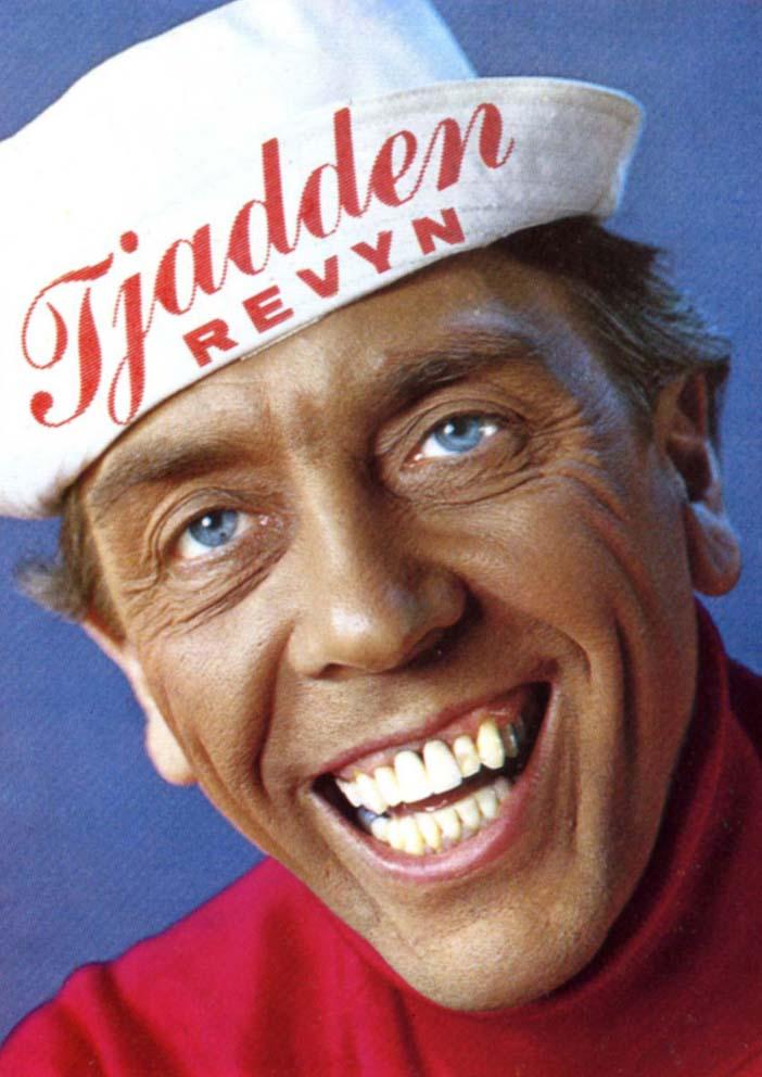 Tjadden Hällström image