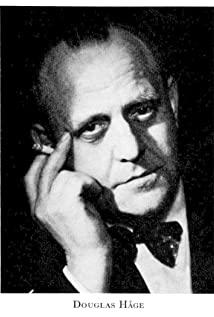 Douglas Håge image