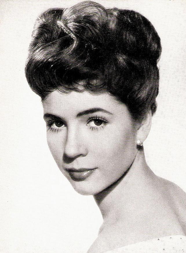 Christiane Hörbiger image