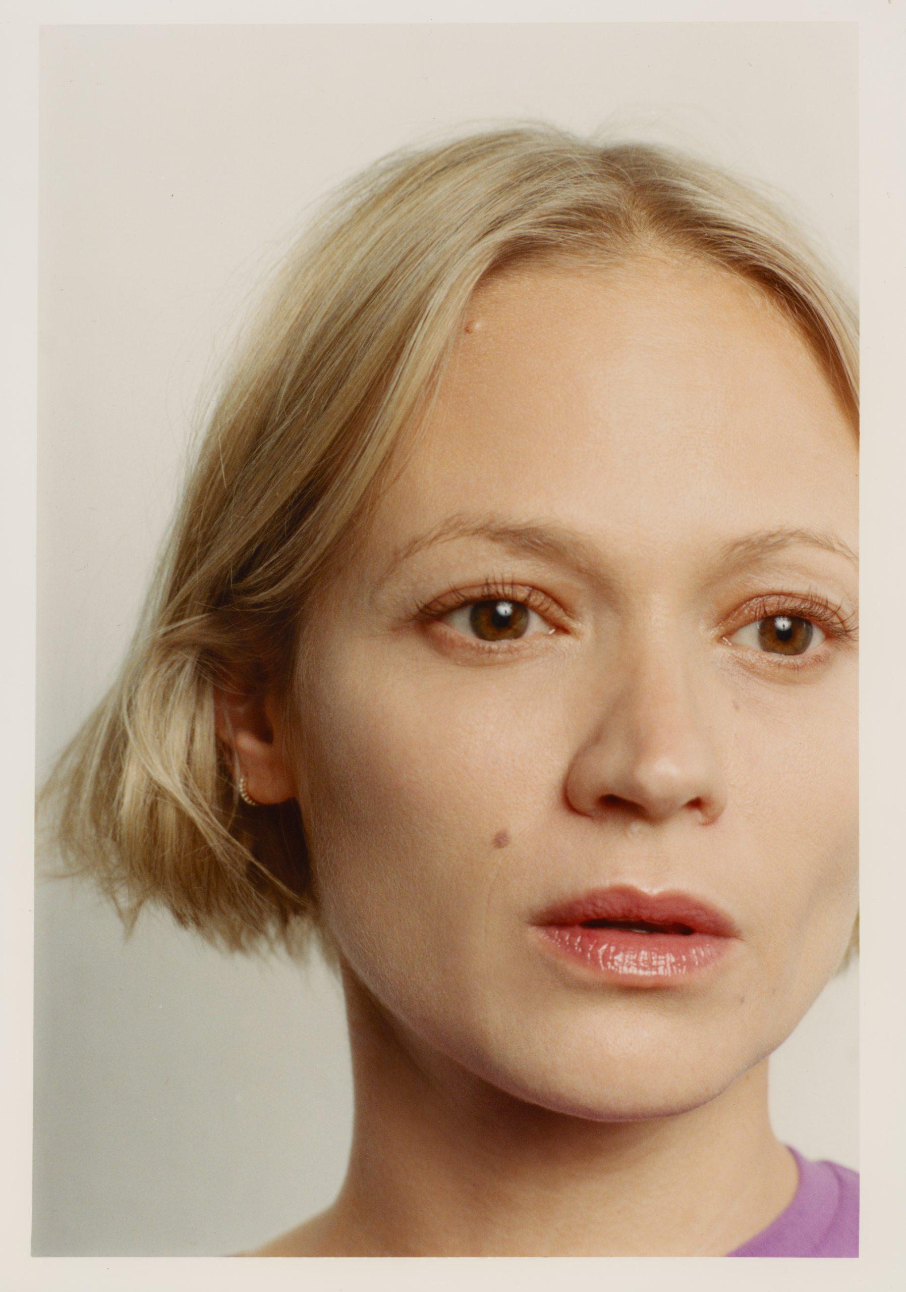 Mavie Hörbiger image