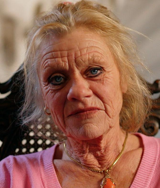 Pernille Højmark image
