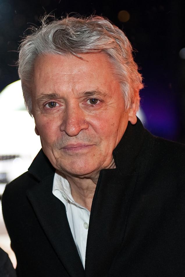 Henry Hübchen image