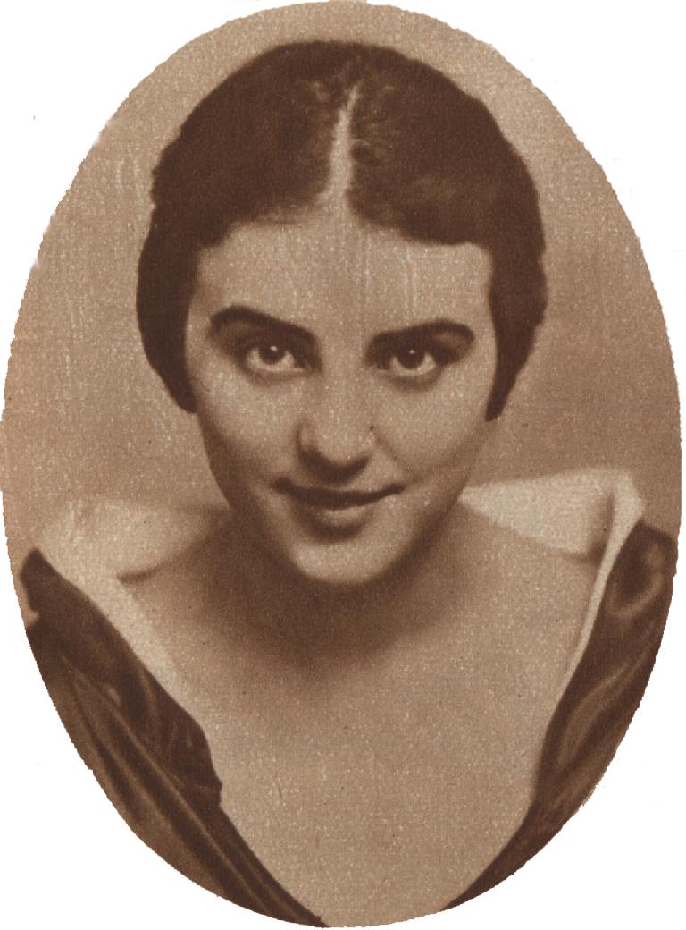 Lillebil Ibsen image