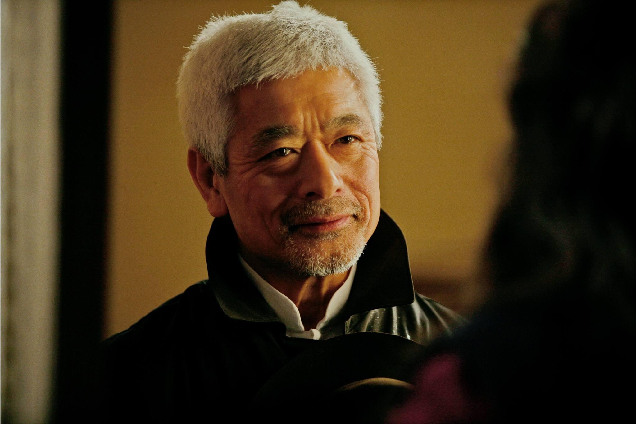 Togo Igawa image