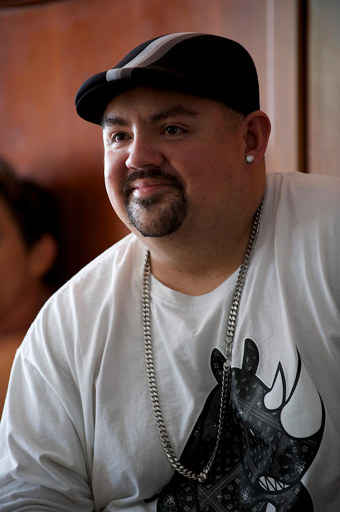 Gabriel Iglesias image