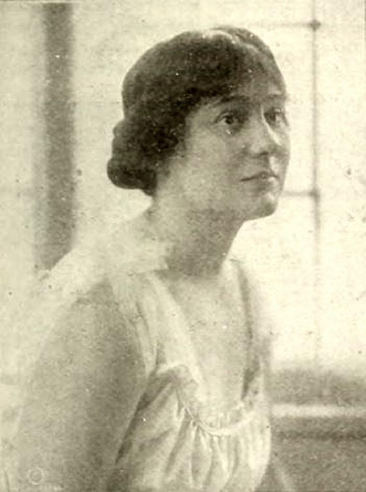 Margaret Illington image
